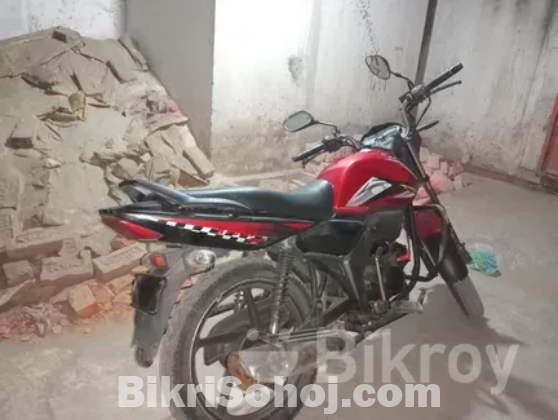 যারা বাইক